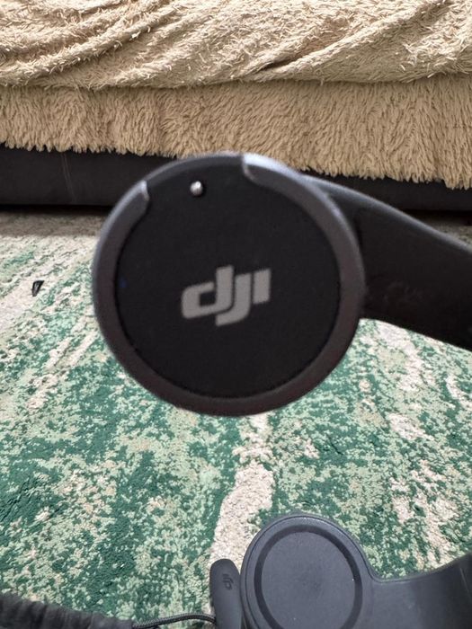 Стабилизатор Dji osmo mobile 6