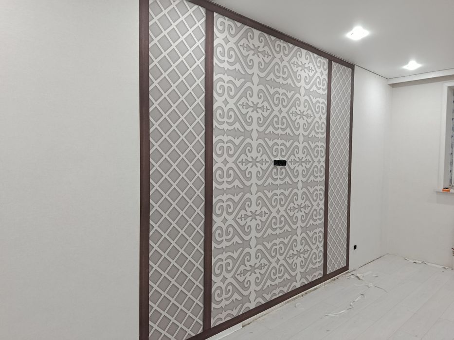 Ремонт. Мастер со стажом боле 10лет