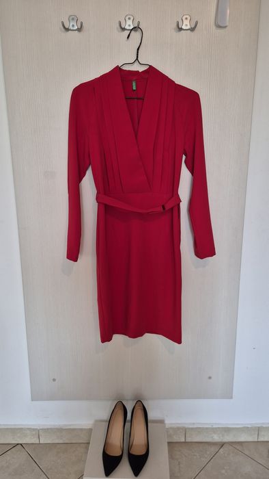 Rochie United Colors of Benetton