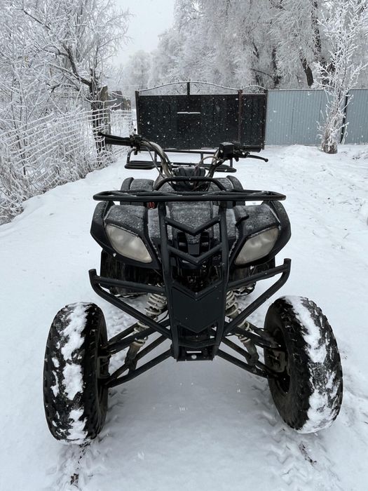 Продам квадроцикл