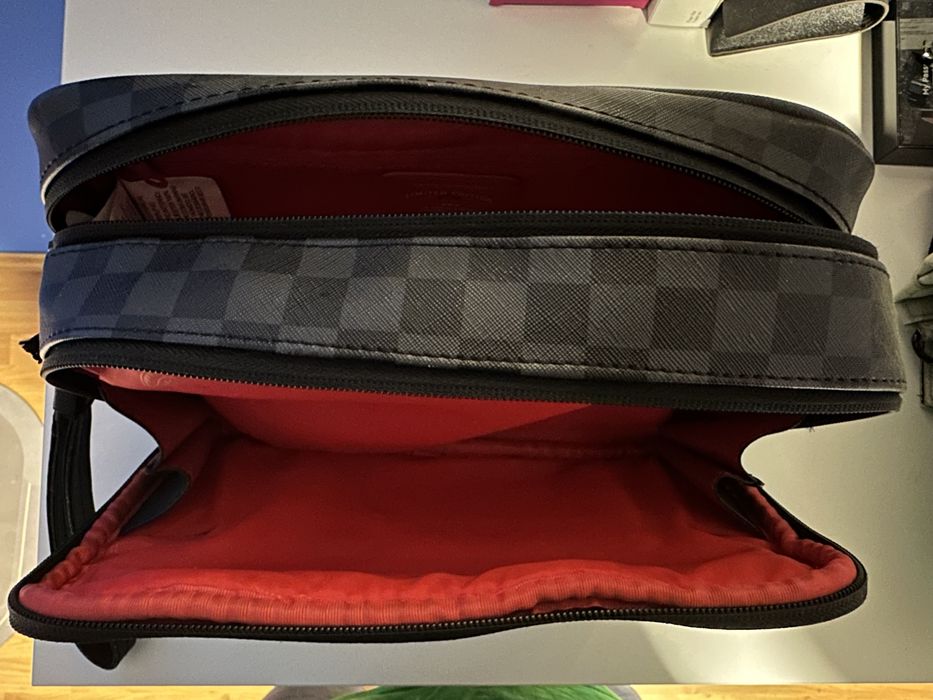 Sprayground чанта