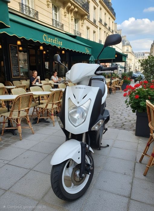Inchiriez scutere  / rent scooter / scutere de inchiriat fara permis
