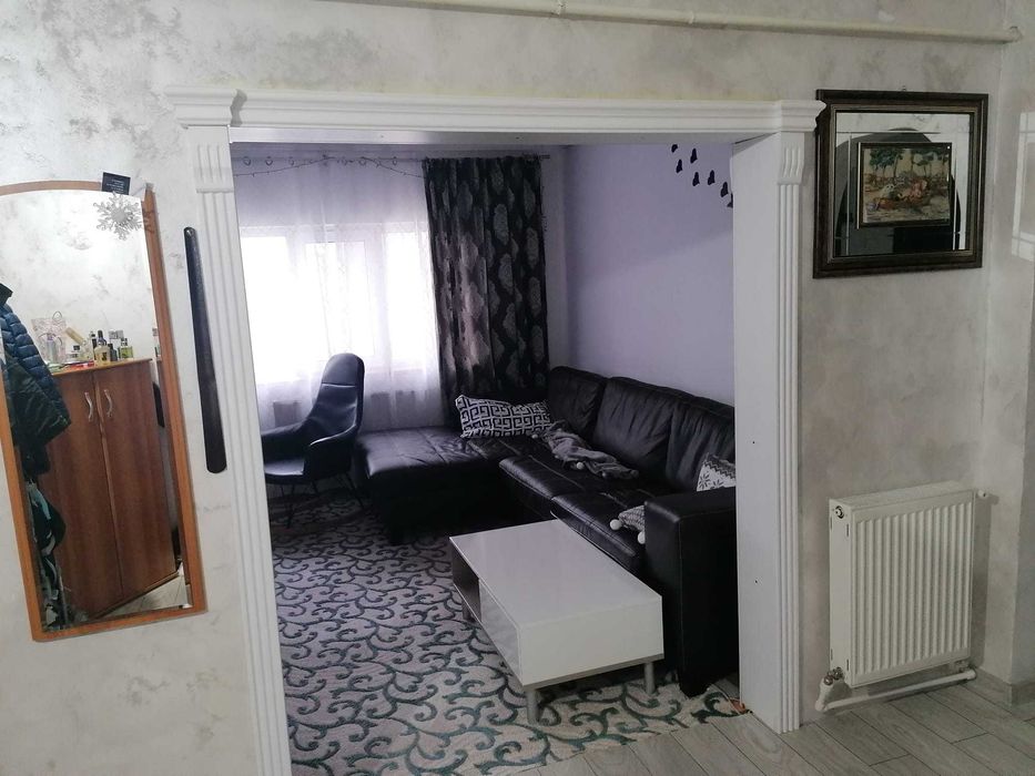 Apartament 4 camere Dacia
