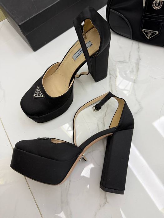 Tufli prada original