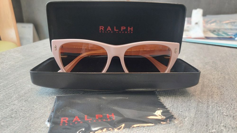 Дамски слънчеви очила Ralph