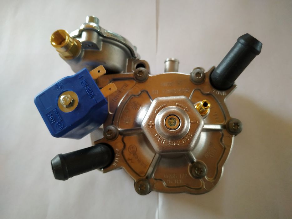 Установка ГБО ремонт Автогаз г.Алматы