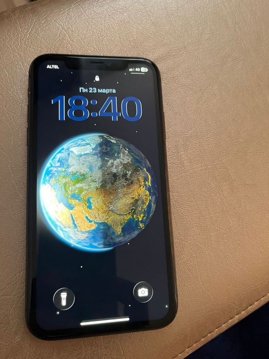 Продам iphone 11 или обмен