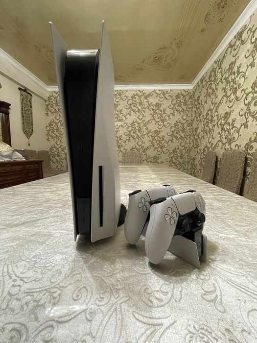 PlayStation 5 Fat