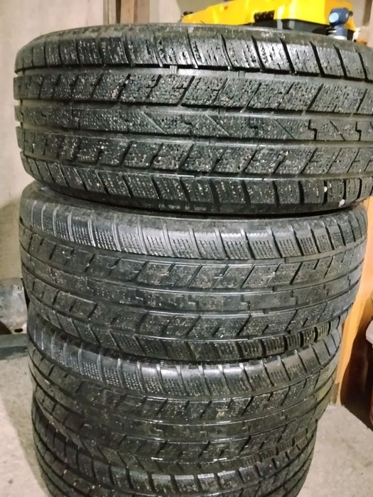 Автошины р16 комплект