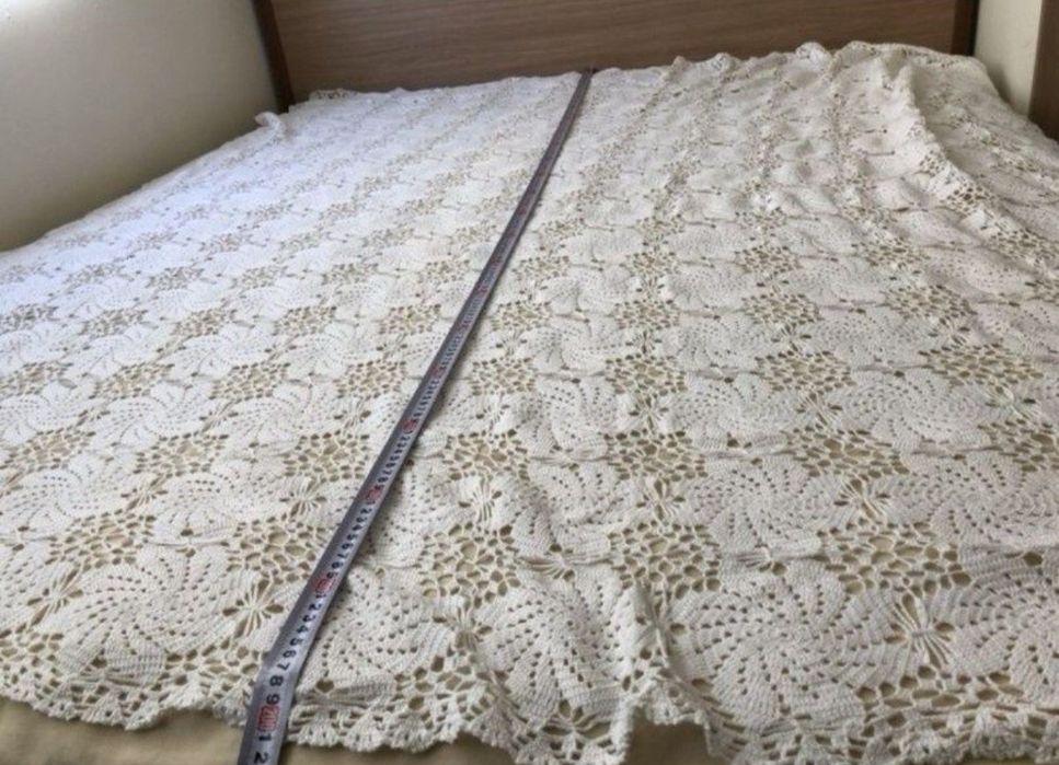Плетиво на една кука