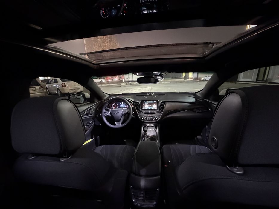 Malibu-2 2.4 atmasferniy mator benzinda Arenda nasiya savdoga sotiladi