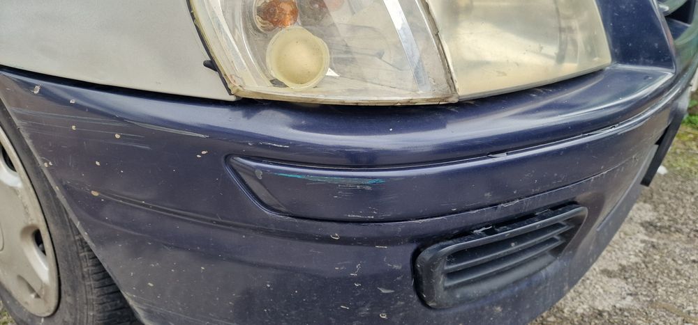 Mitsubishi Space Star 1.3