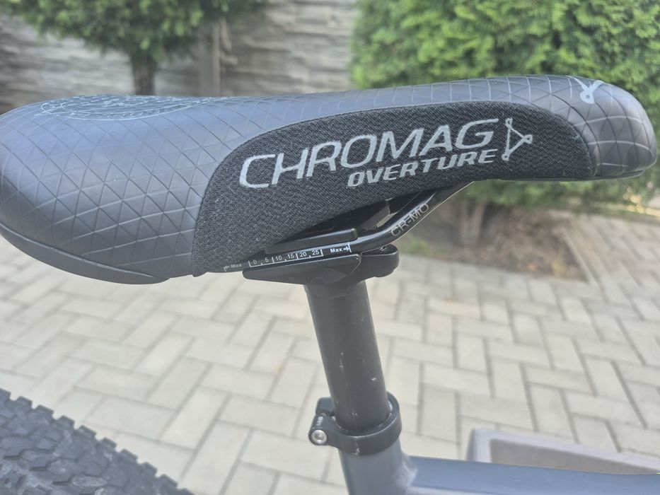 Bicicleta BMC Sport Elite