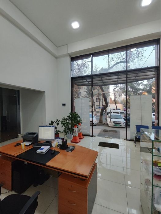 Продажа Open Space на Шевченко