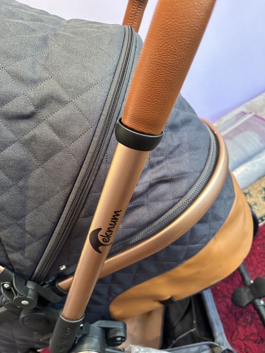 Коляска продается