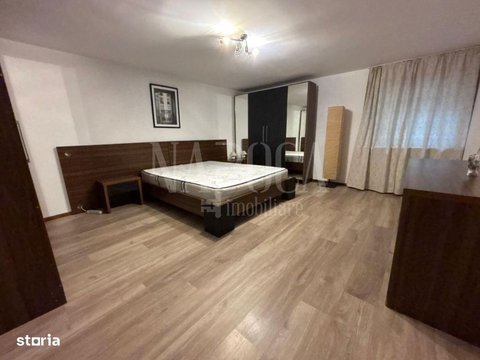 Apartament 3 camere de vanzare in Manastur, Cluj Napoca — fotografia 3