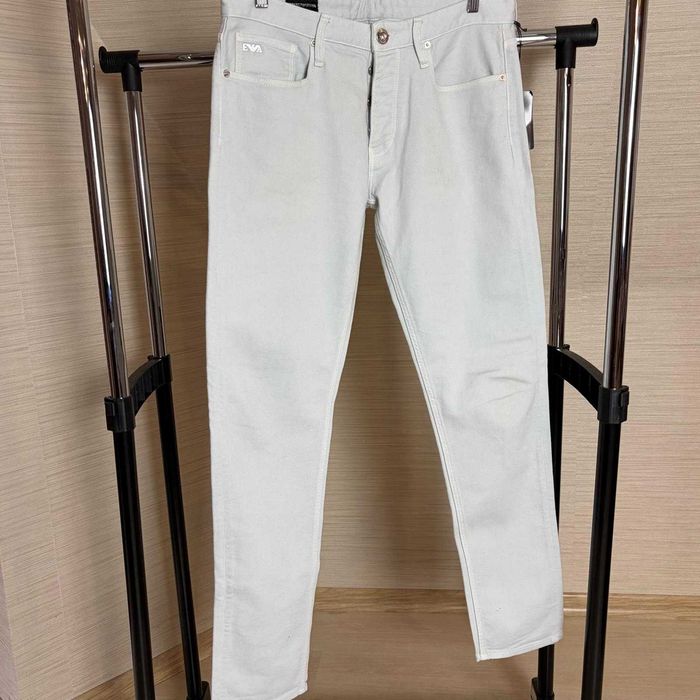 Нови мъжки дънки Emporio Armani