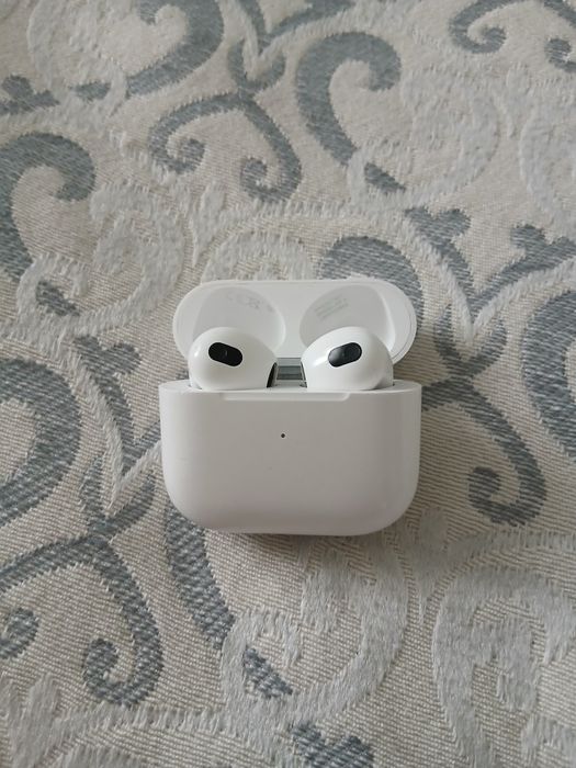 Айрподс 3 мормальный