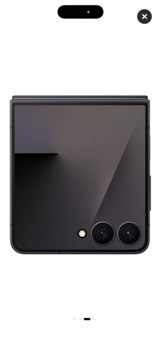 Samsung Galaxy Z Flip 7 5G 512 gb