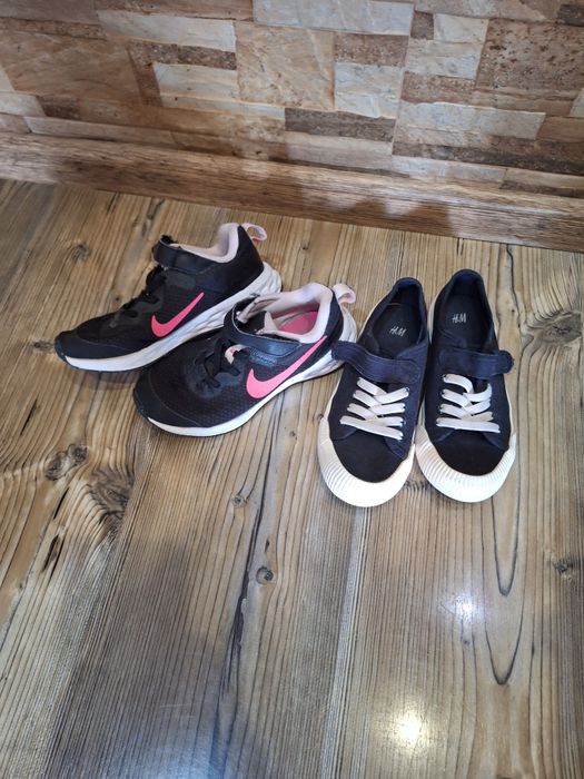 Маратонки и кецове Nike