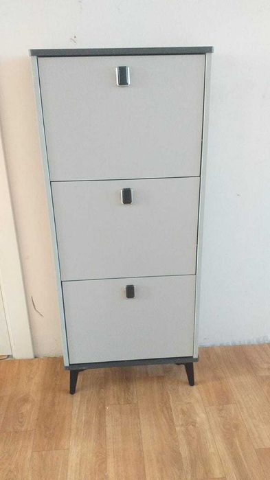 Тумба для обуви и обувница