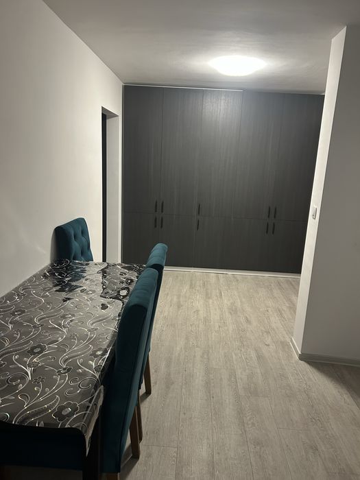 Inchiriere/cazare apartament regim hotelier