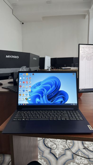 Lenovo IdeaPad 1