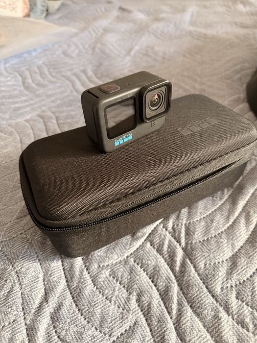 Срочно GoPro 11