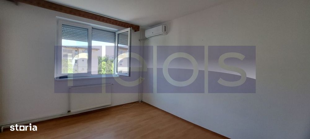 Vanzare 2 Camere | Decomandat | Centrala Proprie | Renovat | Rosiori