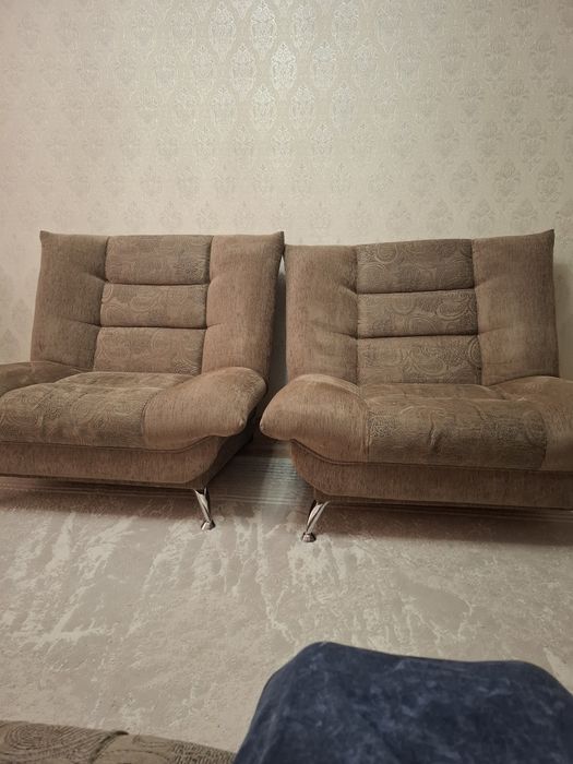 Продам мягкий уголок