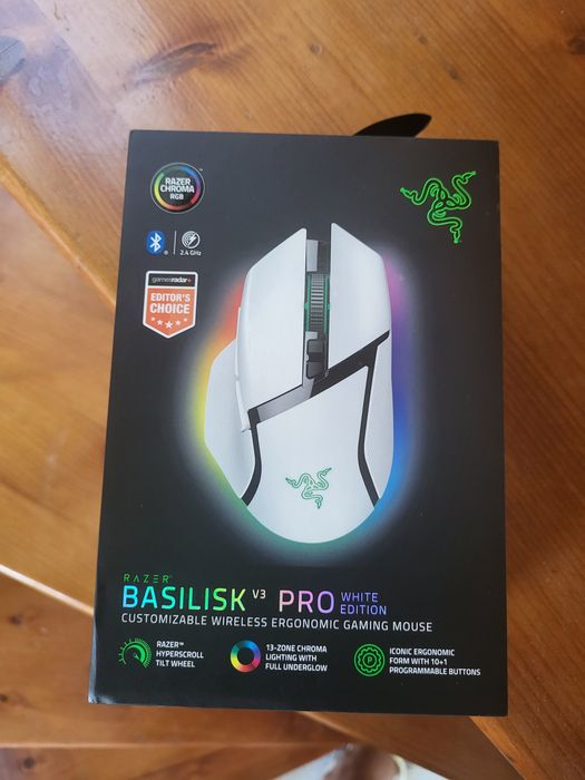 Геймърска мишка Razer