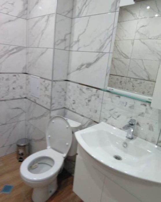 Дава се под наем Двустаен апартамент в Пловдив, Кючук Париж - 75 кв.м за 375 € - Снимка #6