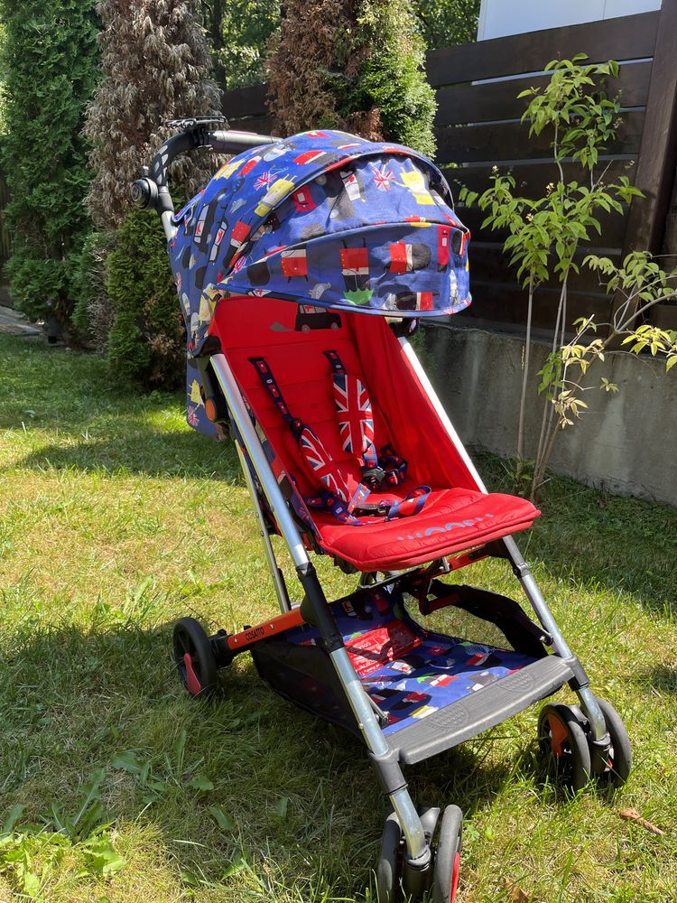 Cosatto woosh stroller sales britpop