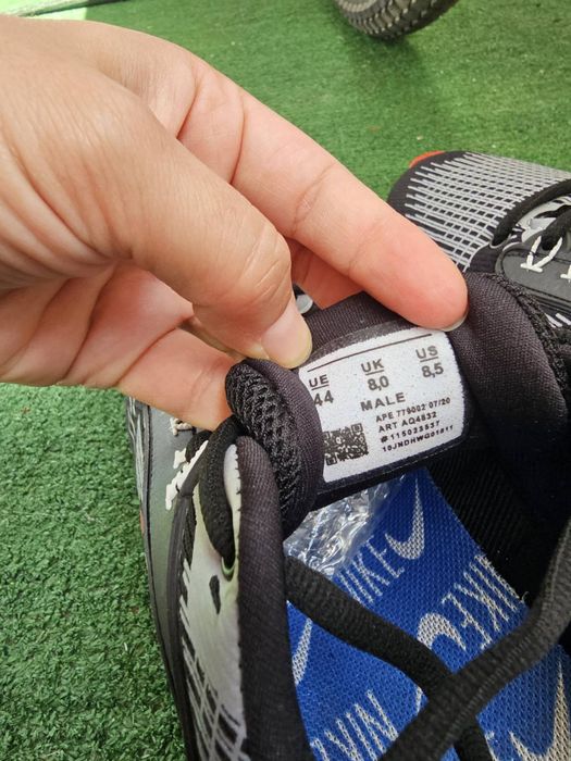 Мъжки маратонки Nike  43 и 44 номер