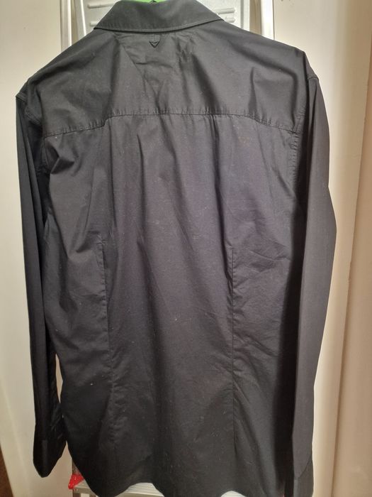 Cămașa Tommy Hilfiger