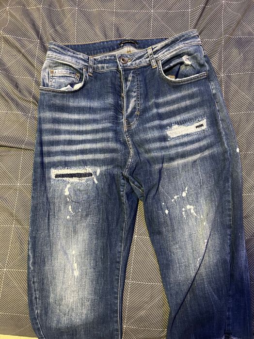 Дамски дънки Pause Jeans
