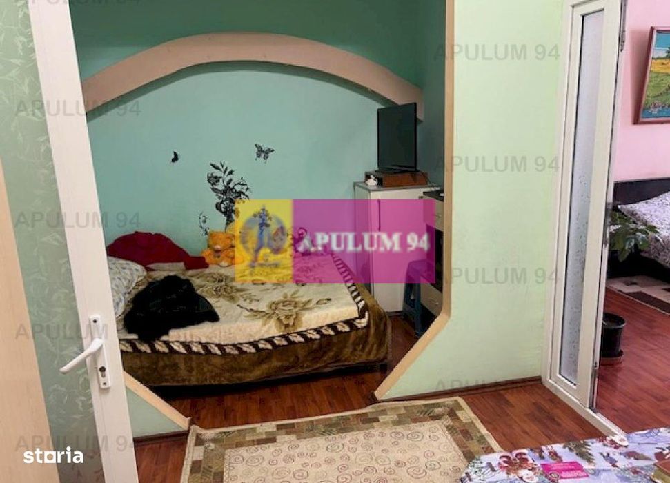 Apartament 2 camere Universitate- Magazin Cocor. - View 4