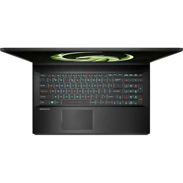 Msi Alpha R9-7945HX/ DDR5 16GB / 1TB SSD / RTX 4070 8GB/17.3 QHD 240HZ