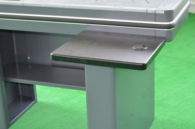 Касов модул с дължина 140см нов