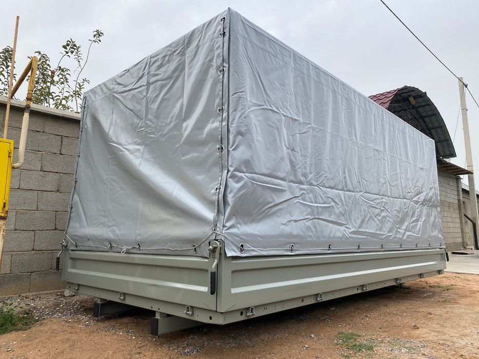 Борт на газель next 4.20 новый