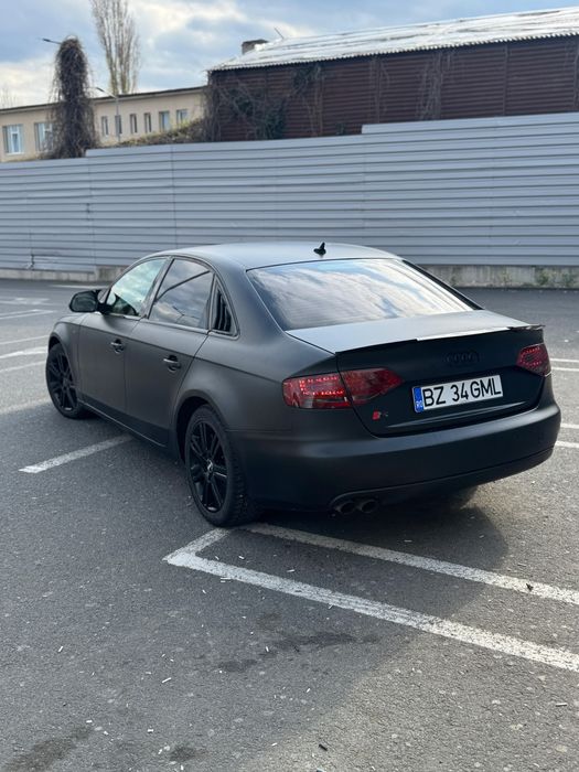 Audi a4 2.0 diesel