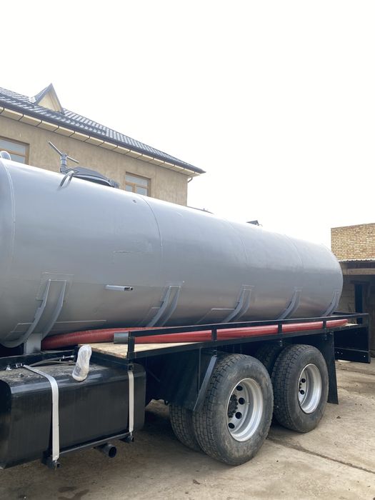 Ассенизатор Септик тазалау