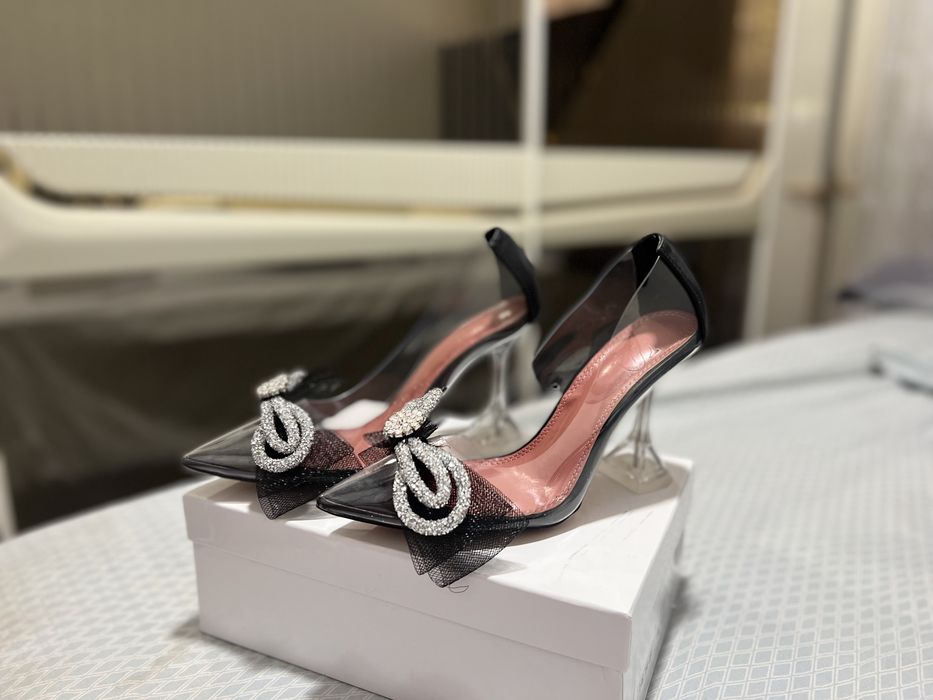 Новая туфли 7000 тг