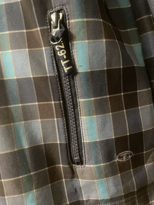 Geaca Tom Tailor tehnica XL