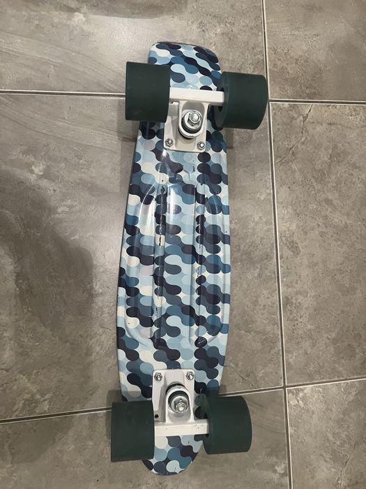 Скейт для подростков