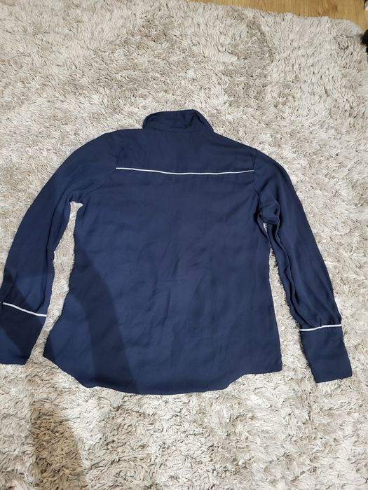 Спортно-елегантна риза