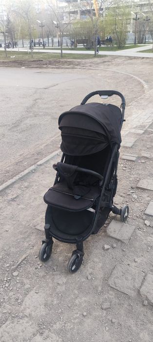 Прогулочная коляска Mstar