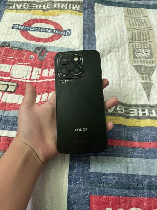 Honor x8b Amoled