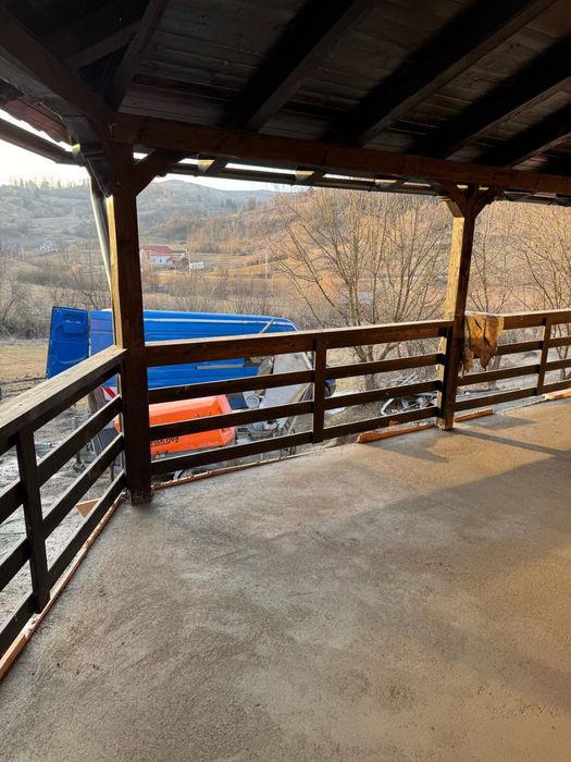 Sape mecanizate, sape usoare, sape imterior,sape exterior