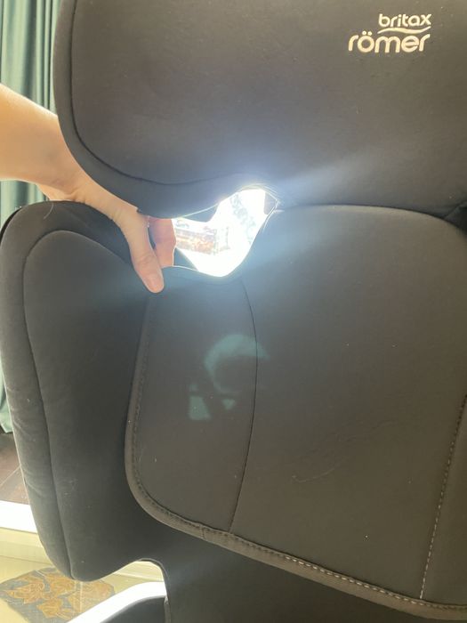 Britax Römer Kidfix i-Size Scaun auto copii